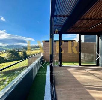 APARTAMENTO EN ALTO DE PALMAS en Envigado - Imagen 1