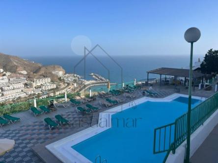 APARTAMENTO EN PUERTO RICO CON VISTAS MAR en San Bartolomé - Imagen 1