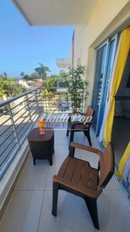 APARTAMENTO EN RENTA AMUEBLADA EN POP en Puerto Plata - Imagen 7