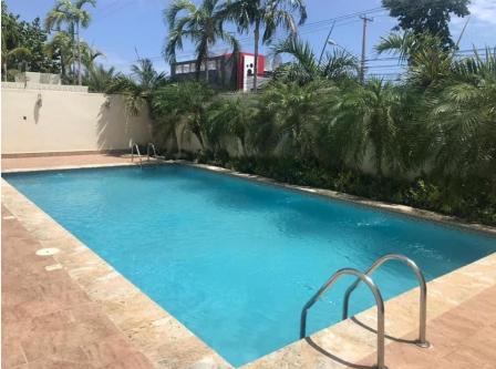 APARTAMENTO EN RENTA AMUEBLADA EN POP en Puerto Plata - Imagen 9