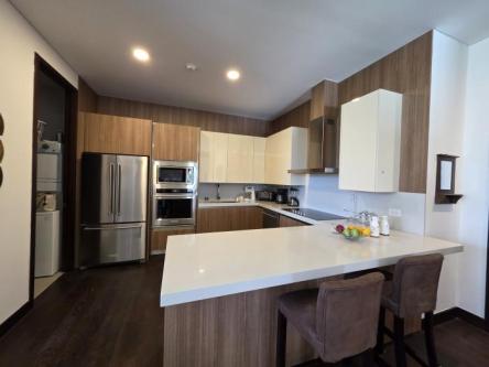 APARTAMENTO EN RENTA EDIFICIO PREMIER ZONA 14 en Ciudad de Guatemala - Imagen 1