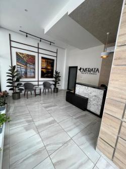 APARTAMENTO EN RENTA EN EVARISTO MORALES en Santo Domingo - Imagen 1
