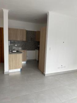 APARTAMENTO EN RENTA EN EVARISTO MORALES en Santo Domingo - Imagen 5