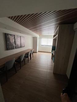 APARTAMENTO EN RENTA EN EVARISTO MORALES en Santo Domingo - Imagen 4