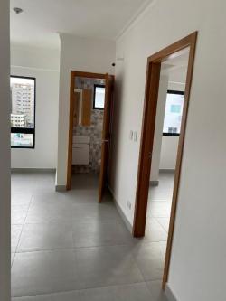 APARTAMENTO EN RENTA EN EVARISTO MORALES en Santo Domingo - Imagen 10