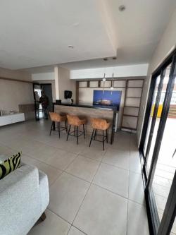 APARTAMENTO EN RENTA EN EVARISTO MORALES en Santo Domingo - Imagen 7