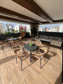 APARTAMENTO EN RENTA EN EVARISTO MORALES en Santo Domingo - Imagen 6