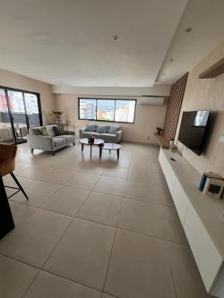 APARTAMENTO EN RENTA EN EVARISTO MORALES en Santo Domingo - Imagen 9