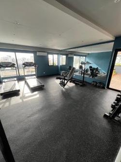 APARTAMENTO EN RENTA EN EVARISTO MORALES en Santo Domingo - Imagen 12