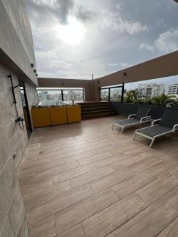 APARTAMENTO EN RENTA EN EVARISTO MORALES en Santo Domingo - Imagen 18