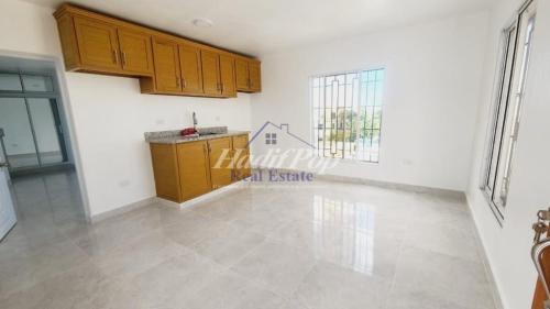APARTAMENTO EN RENTA EN POP en Puerto Plata - Imagen 2