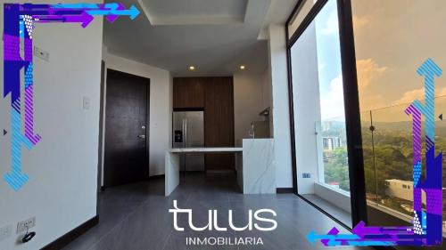 APARTAMENTO EN RENTA EN ZONA 15 en Ciudad de Guatemala - Imagen 1