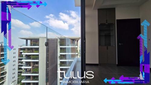 APARTAMENTO EN RENTA EN ZONA 15 en Ciudad de Guatemala - Imagen 2