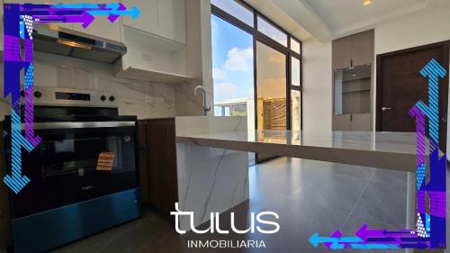 APARTAMENTO EN RENTA EN ZONA 15 en Ciudad de Guatemala - Imagen 3