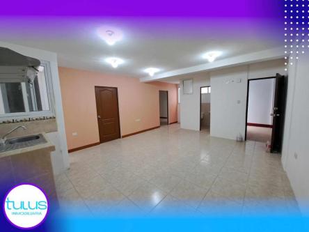 APARTAMENTO EN RENTA EN ZONA 4 en Ciudad de Guatemala - Imagen 1