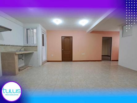 APARTAMENTO EN RENTA EN ZONA 4 en Ciudad de Guatemala - Imagen 4