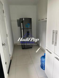 APARTAMENTO EN RENTA MEDIO AMUEBLADO en Puerto Plata - Imagen 7