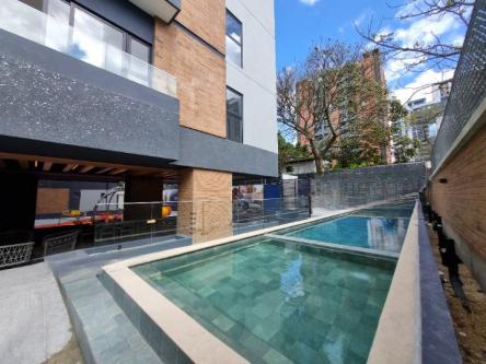 APARTAMENTO EN RENTA ZONA 10 en Ciudad de Guatemala - Imagen 1