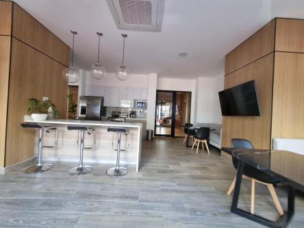 APARTAMENTO EN RENTA ZONA 10 en Ciudad de Guatemala - Imagen 7