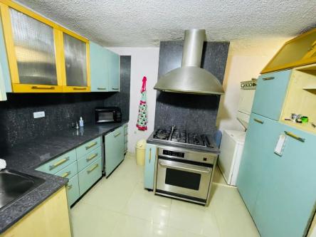 APARTAMENTO EN VENTA C.R MORRO HUMBOLT en Lecherías - Imagen 6
