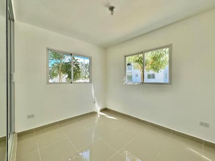 APARTAMENTO EN VENTA CON PISCINA, SANTIAGO. en Santiago - Imagen 7