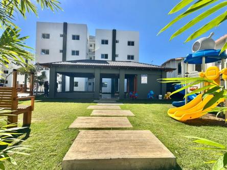 APARTAMENTO EN VENTA CON PISCINA, SANTIAGO. en Santiago - Imagen 2
