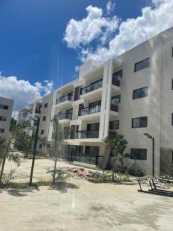 APARTAMENTO EN VENTA EN ALAMOS, SANTIAGO. en Santiago - Imagen 2