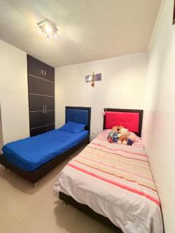 APARTAMENTO EN VENTA EN C.R. BAHIA REAL , BARCELONA, ANZOATEGUI en Lecherías - Imagen 3