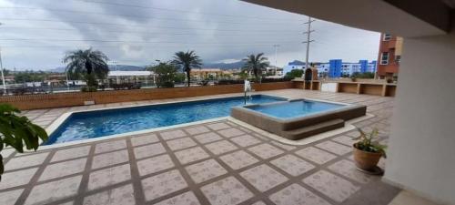 APARTAMENTO EN VENTA EN C.R. BAHIA REAL , BARCELONA, ANZOATEGUI en Lecherías - Imagen 9
