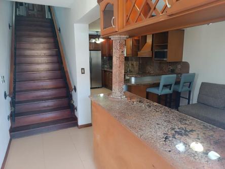 APARTAMENTO EN VENTA EN VENTA CONJUNTO RESIDENCIAL PLAZA MARINA en Lecherías - Imagen 4