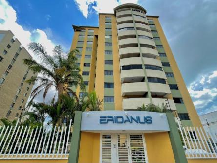APARTAMENTO EN VENTA LECHERIA C.R ERIDANUS en Lecherías - Imagen 1