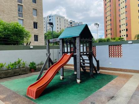 APARTAMENTO EN VENTA LECHERIA C.R ERIDANUS en Lecherías - Imagen 2