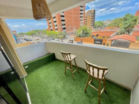 APARTAMENTO EN VENTA LECHERIA C.R ERIDANUS en Lecherías - Imagen 6