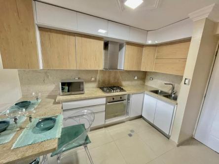 APARTAMENTO EN VENTA LECHERIA C.R ERIDANUS en Lecherías - Imagen 8