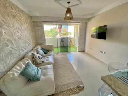 APARTAMENTO EN VENTA LECHERIA C.R ERIDANUS en Lecherías - Imagen 10