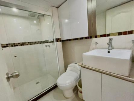 APARTAMENTO EN VENTA LECHERIA C.R ERIDANUS en Lecherías - Imagen 12