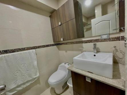 APARTAMENTO EN VENTA LECHERIA C.R ERIDANUS en Lecherías - Imagen 13