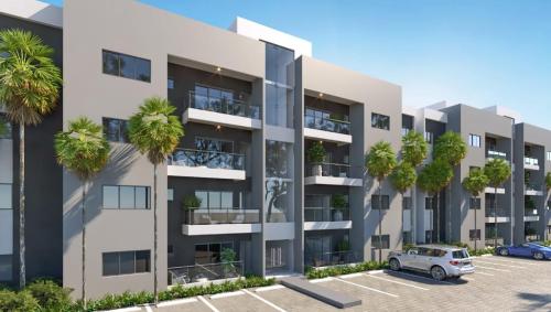 APARTAMENTO EN VENTA, LOS RIELES en Santiago - Imagen 8