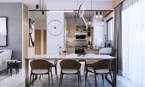 APARTAMENTO EN VENTA, LOS RIELES en Santiago - Imagen 10
