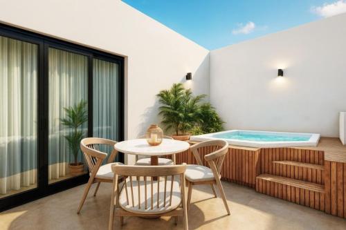 APARTAMENTO EN VENTA, MOCA, VERAS RESIDENCES. en Moca - Imagen 3