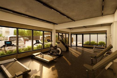 APARTAMENTO EN VENTA, MOCA, VERAS RESIDENCES. en Moca - Imagen 4