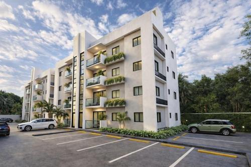 APARTAMENTO EN VENTA, MOCA, VERAS RESIDENCES. en Moca - Imagen 1