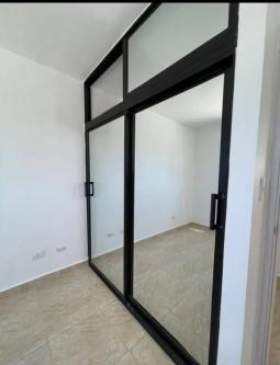 APARTAMENTO EN VENTA RES. DON FERNANDO II. en Santiago - Imagen 8