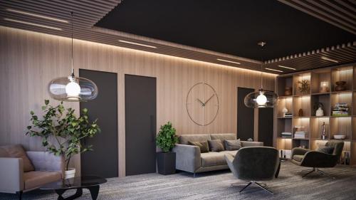 APARTAMENTO EN VENTA RINCON LARGO - SANTIAGO. en Santiago - Imagen 5