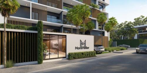 APARTAMENTO EN VENTA RINCON LARGO - SANTIAGO. en Santiago - Imagen 14