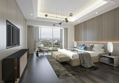 APARTAMENTO EN VENTA RINCON LARGO - SANTIAGO. en Santiago - Imagen 10