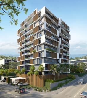 APARTAMENTO EN VENTA RINCON LARGO - SANTIAGO. en Santiago - Imagen 1