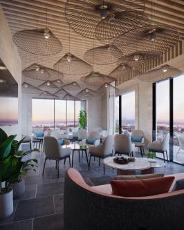 APARTAMENTO EN VENTA RINCON LARGO - SANTIAGO. en Santiago - Imagen 3
