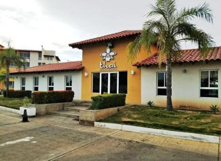 APARTAMENTO EN VENTE EN EL C.R THAI LECHERIA en Santa Ana - Imagen 1