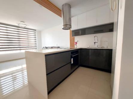 APARTAMENTO ENTREMARES en Lecherías - Imagen 7